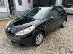 PEUGEOT 207 Hatch 1.4 4P XR FLEX