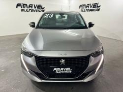 PEUGEOT 208 1.0 12V 4P FLEX LIKE