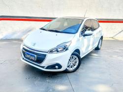 PEUGEOT 208 1.2 12V 4P ALLURE FLEX