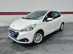 PEUGEOT 208 1.2 12V 4P ALLURE FLEX