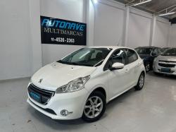 PEUGEOT 208 1.5 4P FLEX ACTIVE PACK