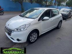 PEUGEOT 208 1.5 4P FLEX ACTIVE