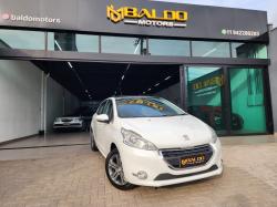 PEUGEOT 208 1.6 16V 4P FLEX ALLURE AUTOMTICO