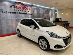 PEUGEOT 208 1.6 16V 4P URBANTECH AUTOMTICO