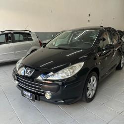 PEUGEOT 307 Hatch 1.6 16V 4P FLEX PRESENCE