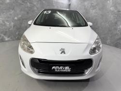 PEUGEOT 308 1.6 16V 4P FLEX ALLURE