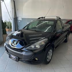 PEUGEOT Hoggar 1.4 XR FLEX