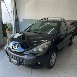 PEUGEOT Hoggar 1.4 XR FLEX