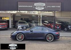 PORSCHE 911 3.0 24V H6 CARRERA S AUTOMTICO PDK