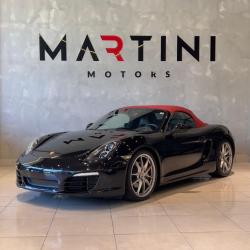 PORSCHE Boxster 3.4 24V H6 S SPORT CHRONO PACKAGE