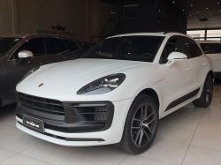 PORSCHE Macan 2.9 24V V6 4P S BITURBO PDK AUTOMTICO