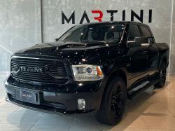 RAM Classic 5.7 V8 32V 4P HEMI LARAMIE AUTOMTICO