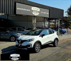 RENAULT Captur 1.6 16V 4P FLEX BOSE AUTOMTICO