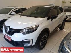 RENAULT Captur 1.6 16V 4P FLEX SCE LIFE X-TRONIC CVT