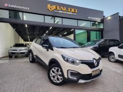 RENAULT Captur 1.6 16V 4P FLEX SCE LIFE X-TRONIC CVT