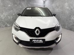 RENAULT Captur 1.6 16V 4P FLEX SCE INTENSE X-TRONIC CVT