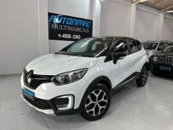 RENAULT Captur 2.0 16V 4P FLEX INTENSE AUTOMTICO