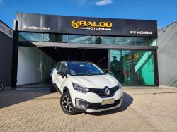 RENAULT Captur 2.0 16V 4P FLEX INTENSE AUTOMTICO