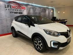 RENAULT Captur 2.0 16V 4P FLEX INTENSE AUTOMTICO