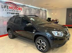 RENAULT Duster 1.3 16V 4P ICONIC TURBO TCe AUTOMTICO CVT