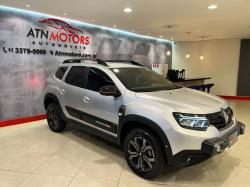 RENAULT Duster 1.3 16V 4P ICONIC TURBO TCe AUTOMTICO CVT