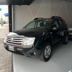 RENAULT Duster 1.6 16V 4P FLEX EXPRESSION