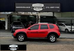 RENAULT Duster 1.6 16V 4P FLEX DYNAMIQUE