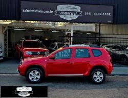 RENAULT Duster 1.6 16V 4P FLEX DYNAMIQUE