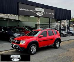 RENAULT Duster 1.6 16V 4P FLEX DYNAMIQUE