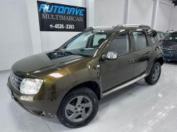 RENAULT Duster 1.6 16V 4P FLEX DYNAMIQUE