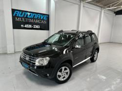 RENAULT Duster 1.6 16V 4P FLEX DYNAMIQUE