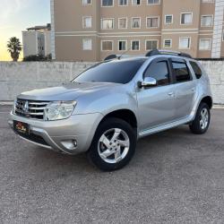 RENAULT Duster 1.6 16V 4P FLEX DYNAMIQUE