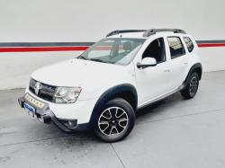 RENAULT Duster 1.6 16V 4P FLEX DYNAMIQUE AUTOMTICO CVT