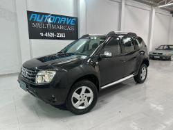 RENAULT Duster 1.6 16V 4P FLEX DYNAMIQUE