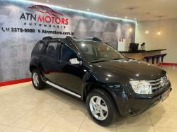 RENAULT Duster 1.6 16V 4P FLEX