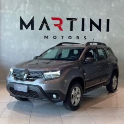 RENAULT Duster 1.6 16V 4P FLEX INTENSE