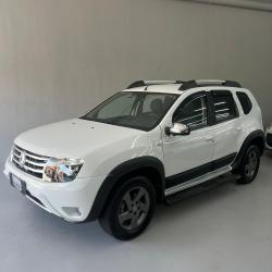 RENAULT Duster 2.0 16V 4P FLEX TECH ROAD II