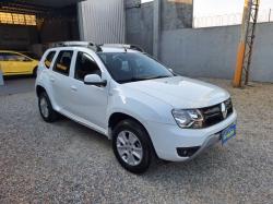 RENAULT Duster 2.0 16V 4P FLEX DYNAMIQUE AUTOMTICO