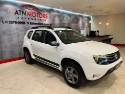 RENAULT Duster 2.0 16V 4P FLEX TECH ROAD