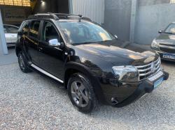 RENAULT Duster 2.0 16V 4P FLEX DYNAMIQUE AUTOMTICO