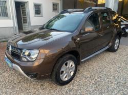 RENAULT Duster 2.0 16V 4P FLEX DYNAMIQUE AUTOMTICO