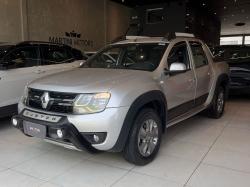 RENAULT Duster Oroch 2.0 16V 4P FLEX DYNAMIQUE AUTOMTICO