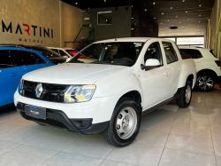 RENAULT Duster Oroch 1.6 16V 4P EXPRESS FLEX