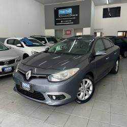 RENAULT Fluence 2.0 16V 4P FLEX PRIVILGE AUTOMTICO