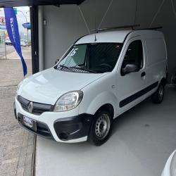 RENAULT Kangoo 1.6 16V 3P FLEX EXPRESS