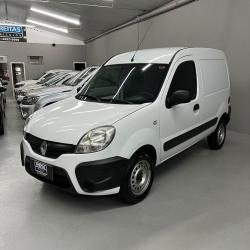 RENAULT Kangoo 1.6 16V 3P FLEX AUTHENTIC