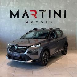 RENAULT Kardian 1.0 12V 4P PREMIER EDITION TURBO AUTOMTICO