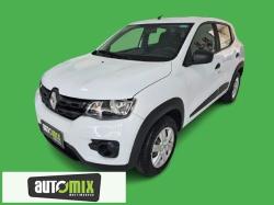 RENAULT Kwid 1.0 12V 4P SCE FLEX ZEN