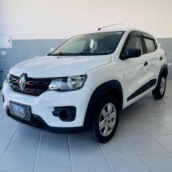 RENAULT Kwid 1.0 12V 4P SCE FLEX ZEN