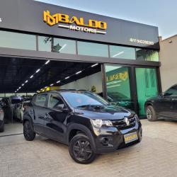 RENAULT Kwid 1.0 12V 4P SCE FLEX ZEN